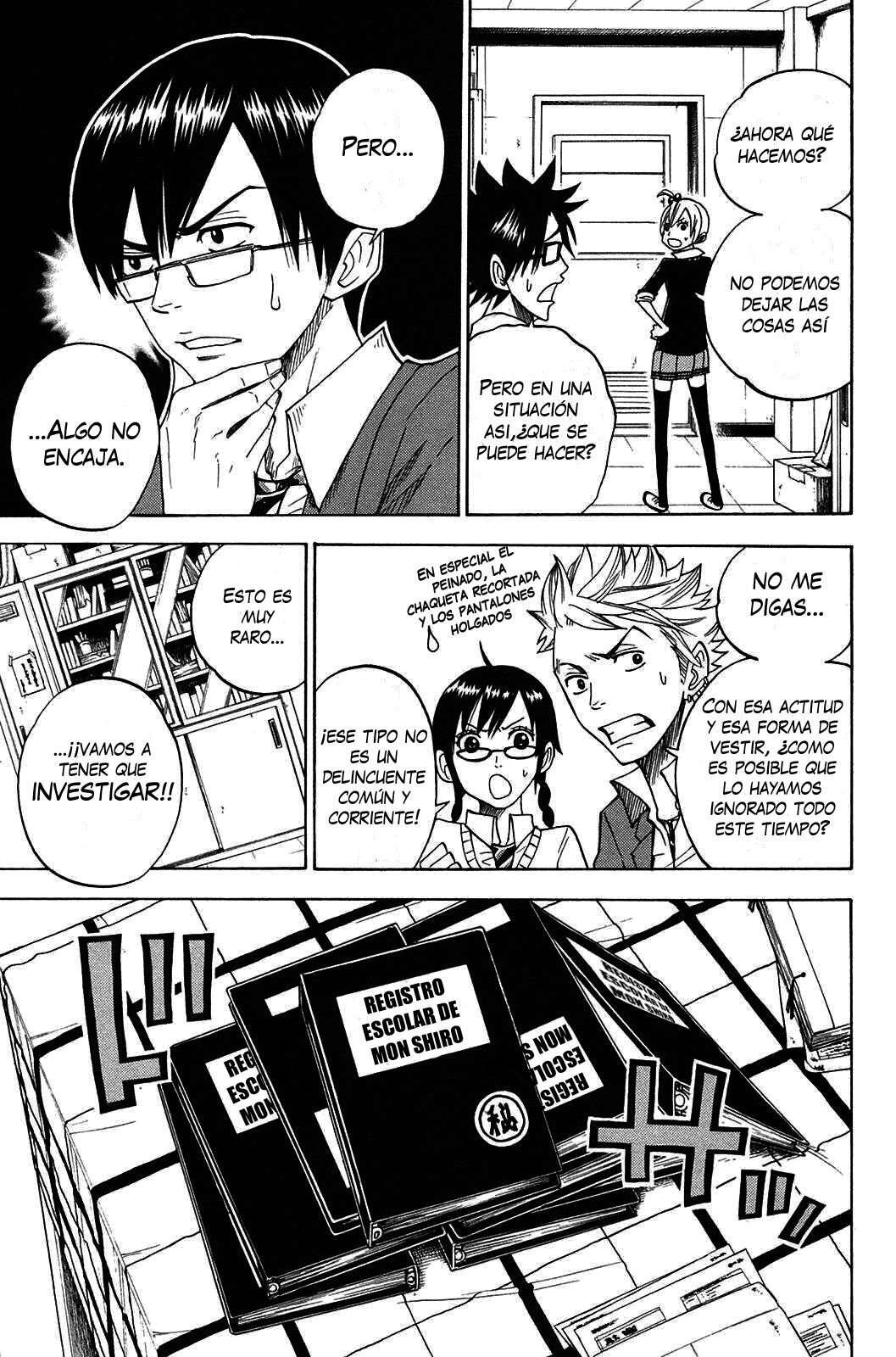 Capitulo 91 page 16