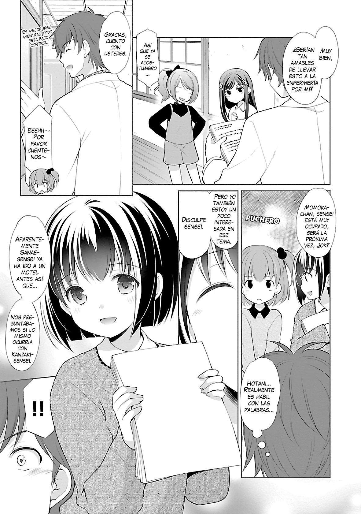 Capitulo 29 page 18