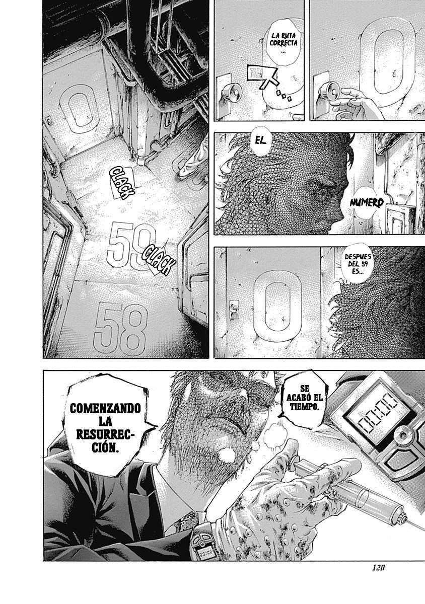 Capitulo 511 page 18