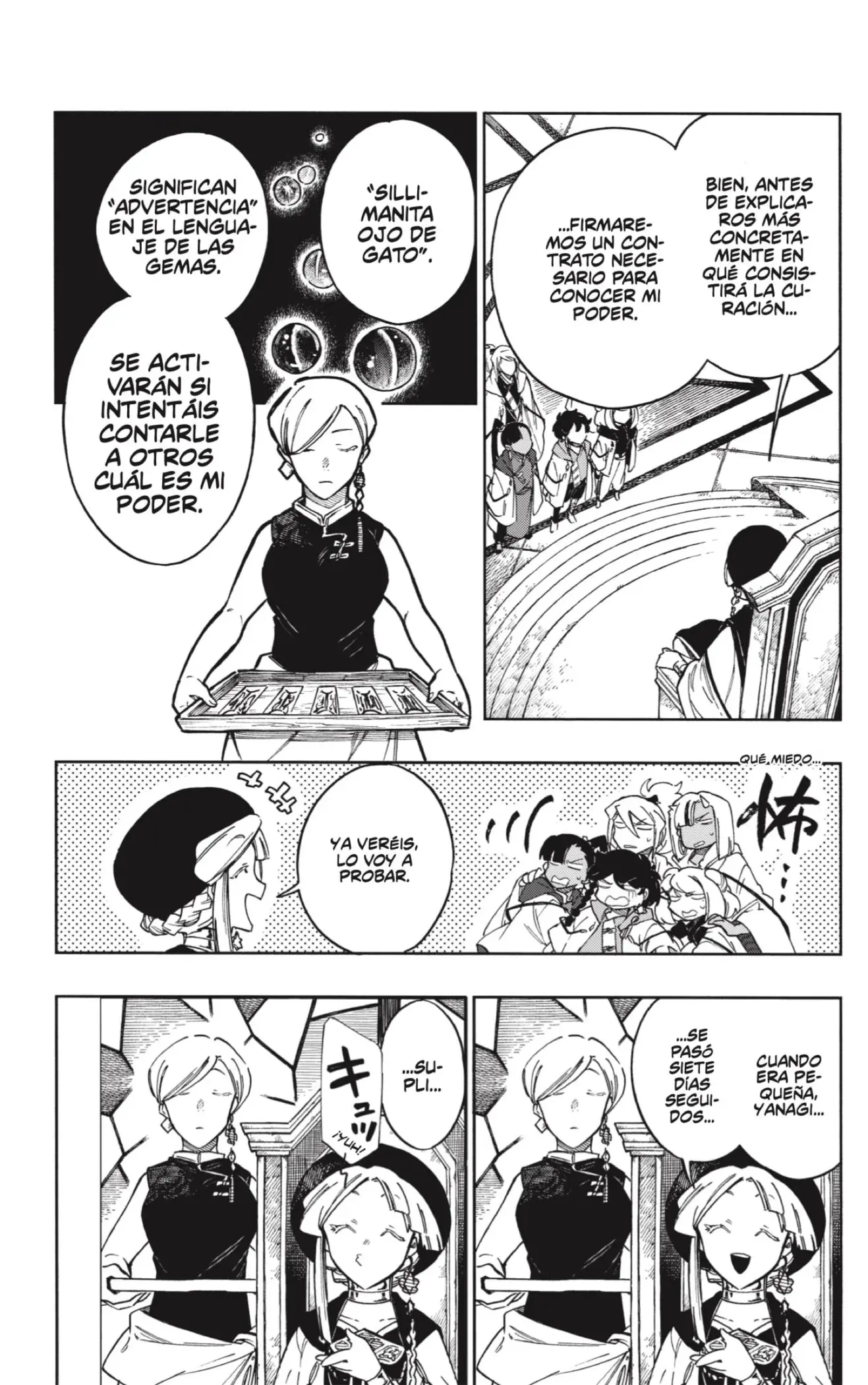 Capitulo 60 page 11