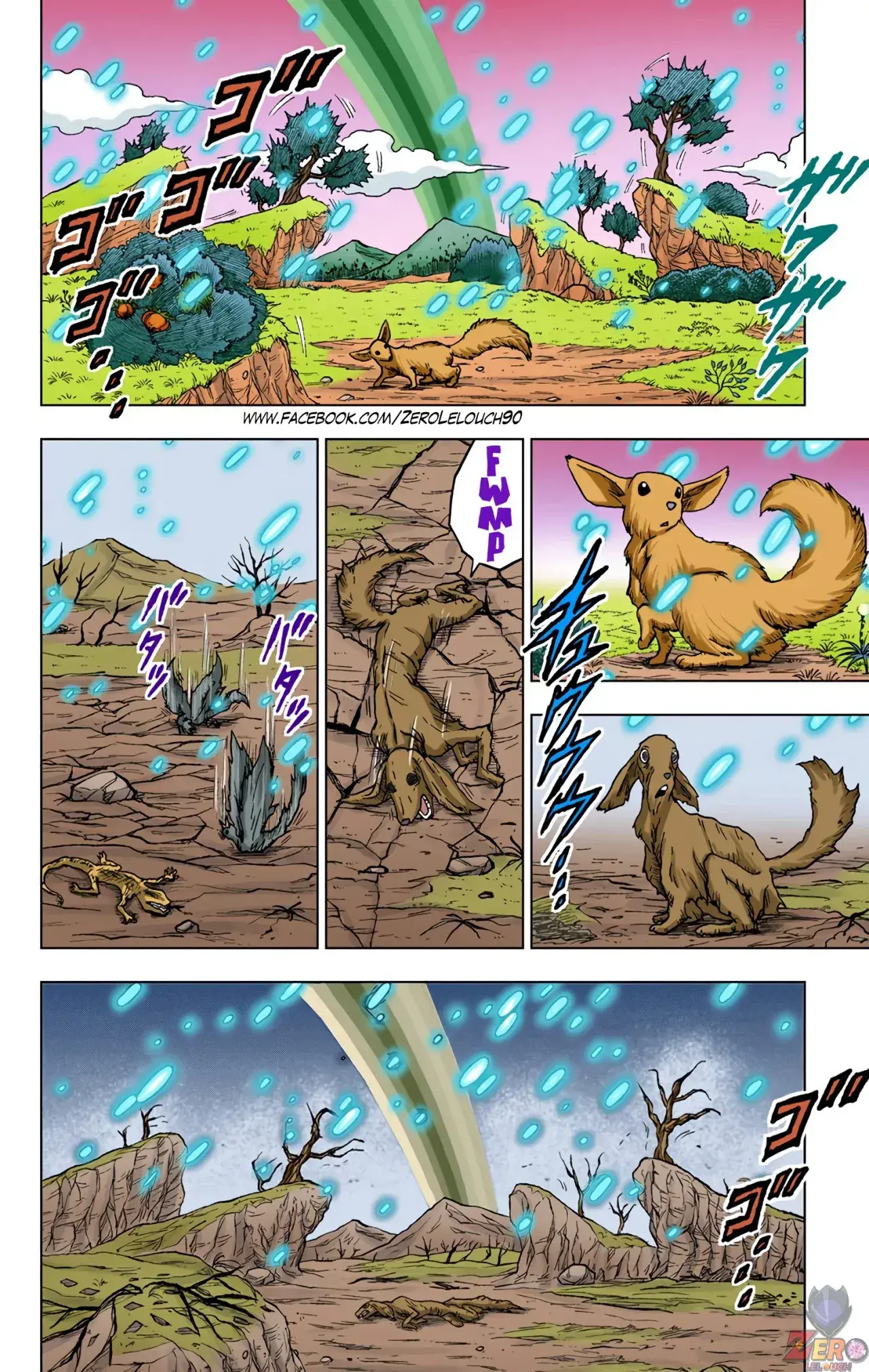 Capitulo 43 page 6