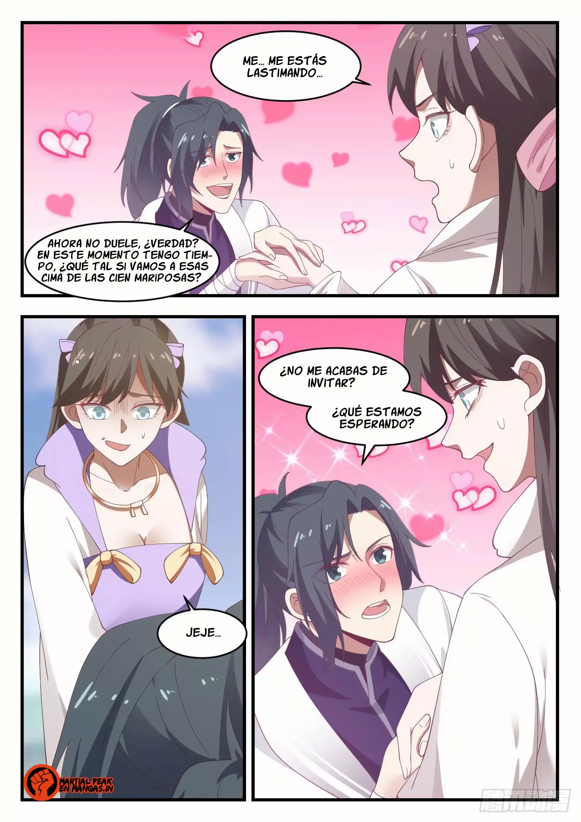 Capitulo 1173 page 10