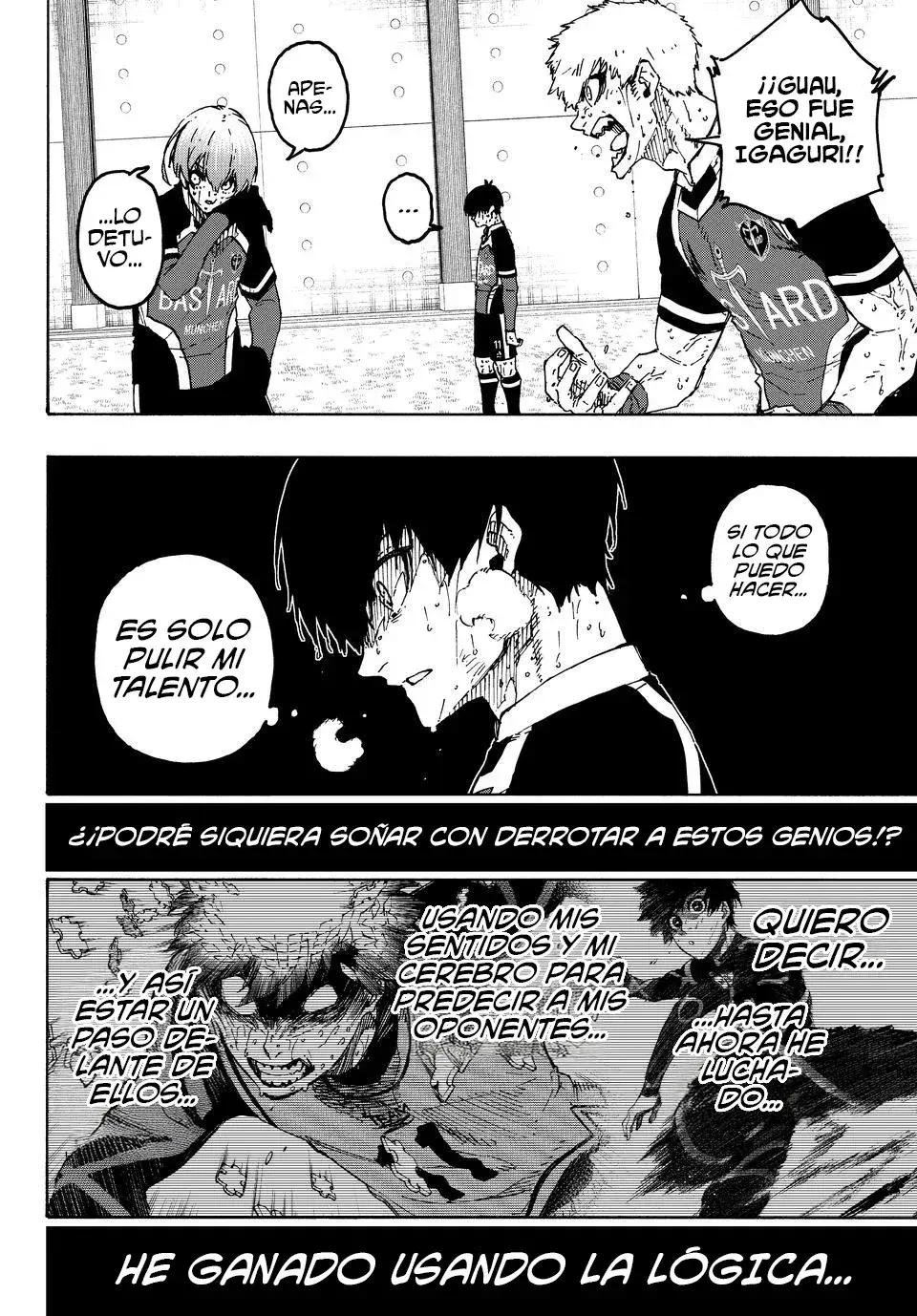 Capitulo 280 page 17