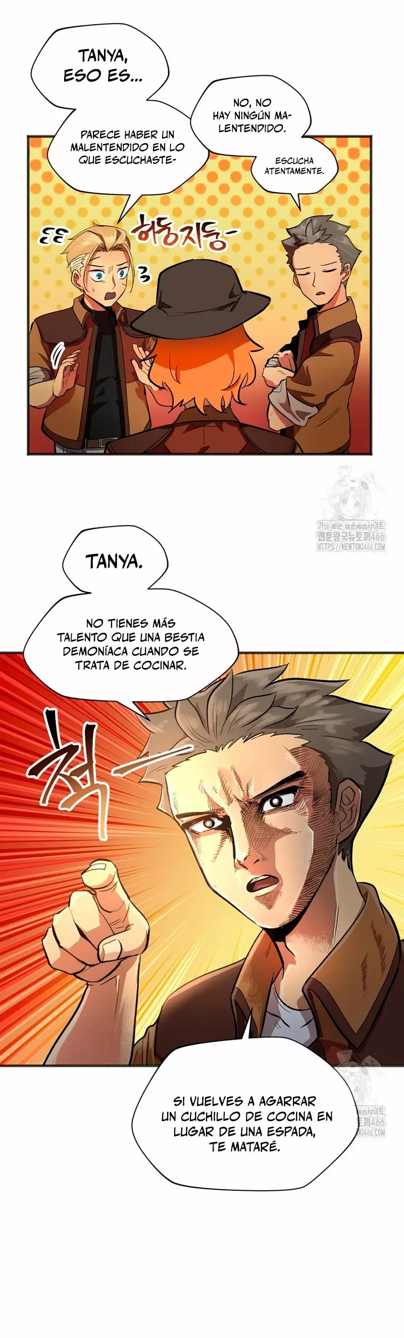 Capitulo 81.3 page 12