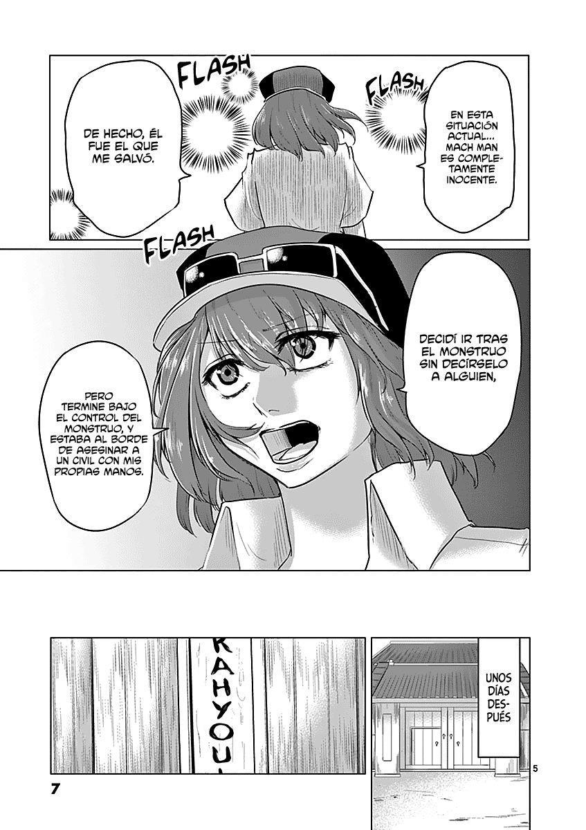 Capitulo 32 page 9