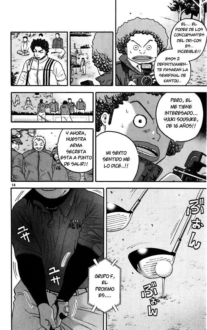 Capitulo 69 page 22