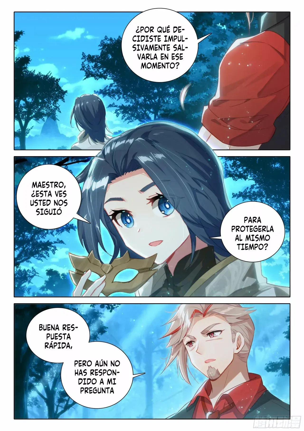 Capitulo 62 page 12