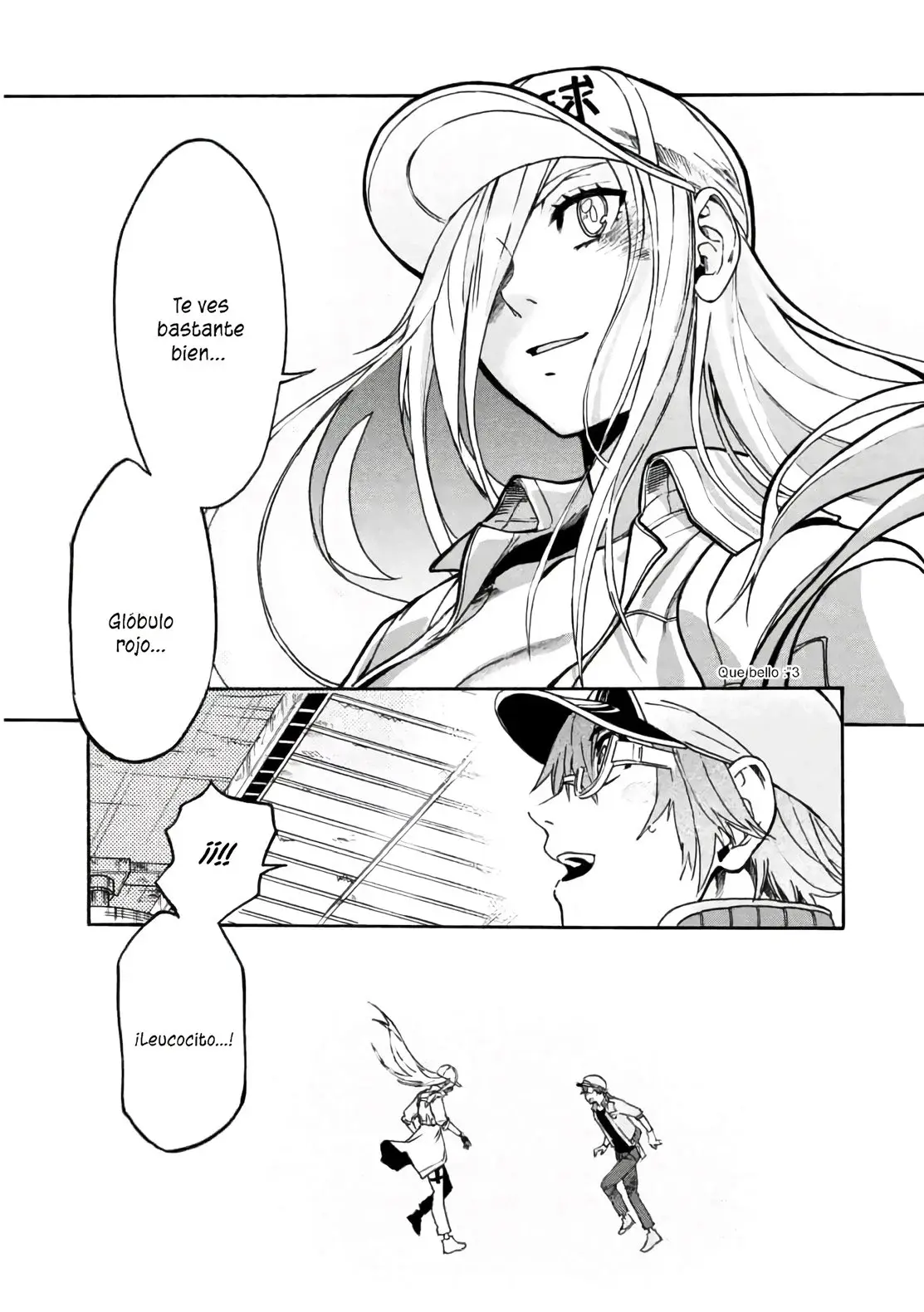 Capitulo 17 page 21