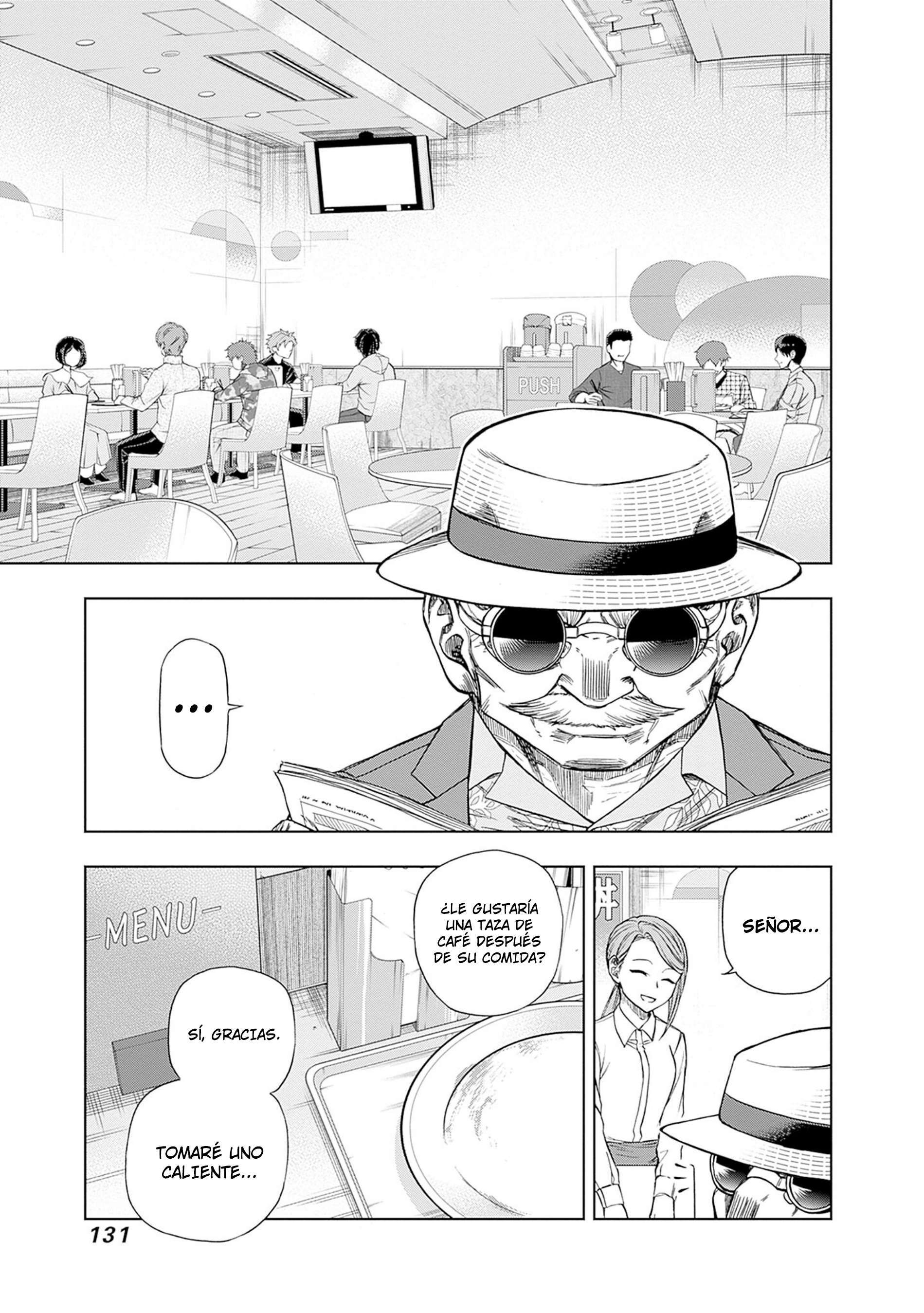 Capitulo 108 page 5