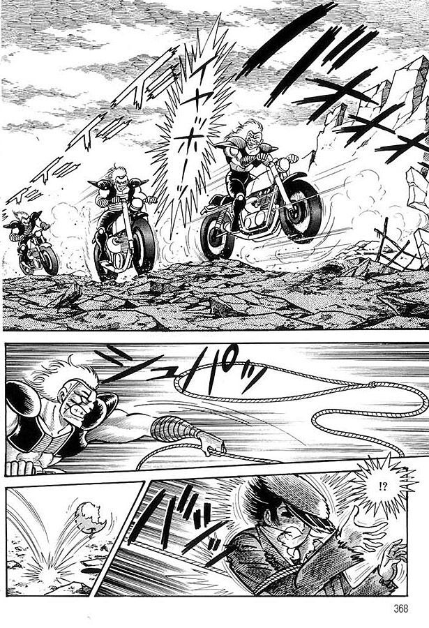 Capitulo 43 page 40