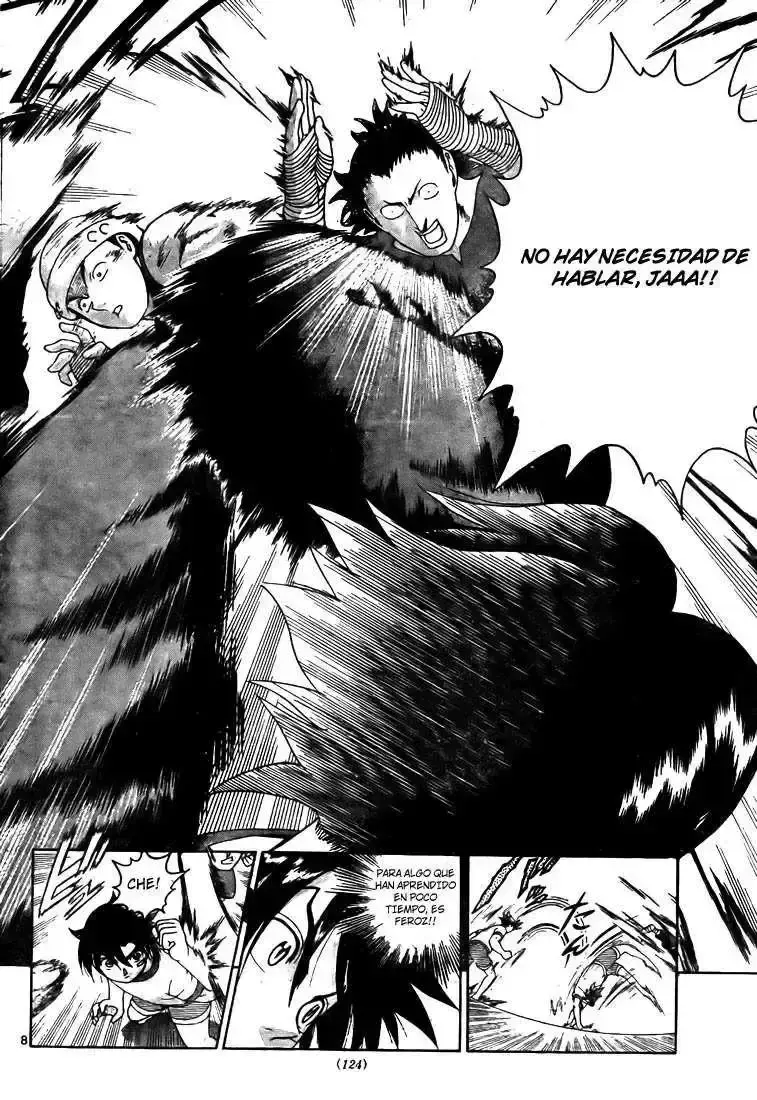 Capitulo 280 page 8