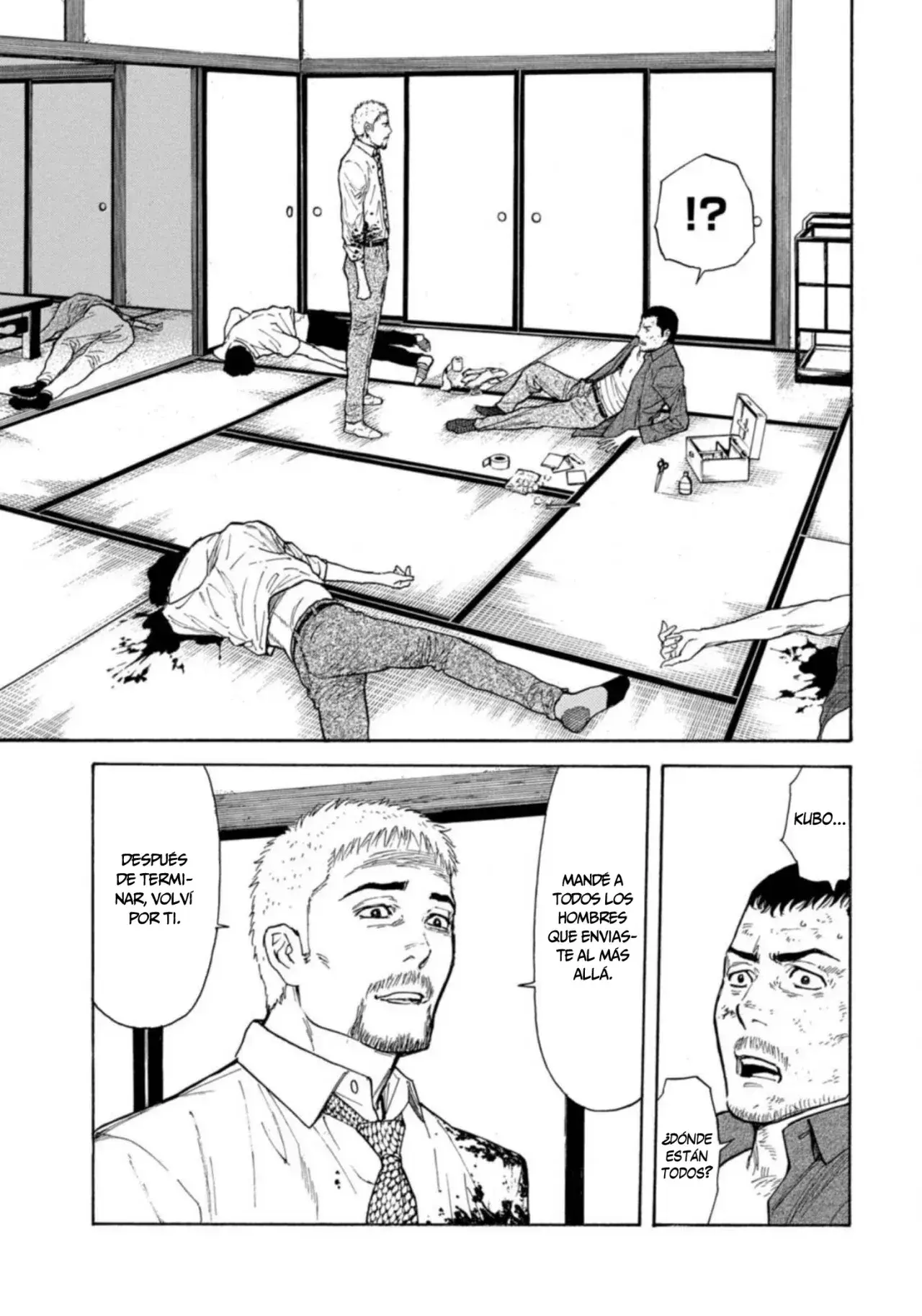 Capitulo 140 page 14