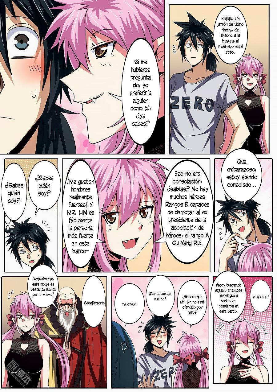 Capitulo 60 page 10