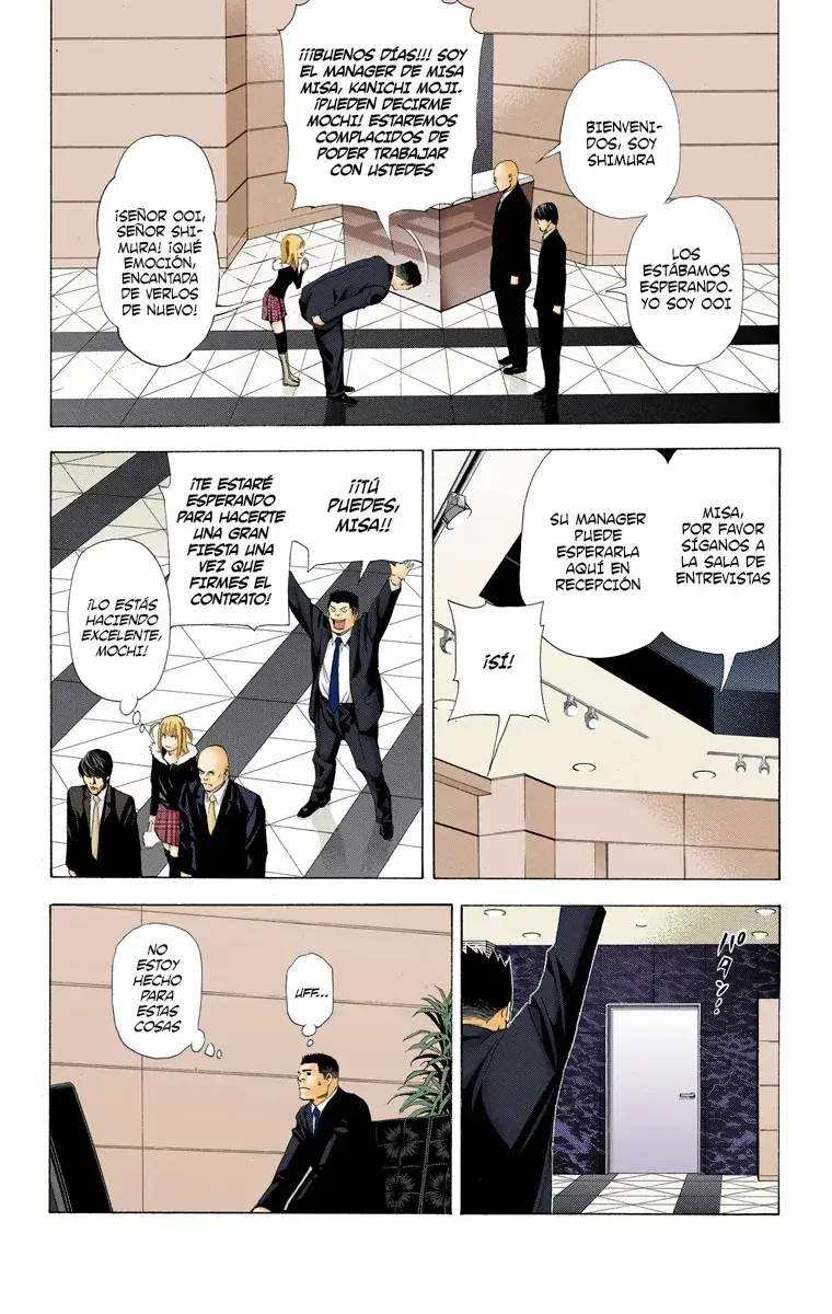 Capitulo 46 page 10