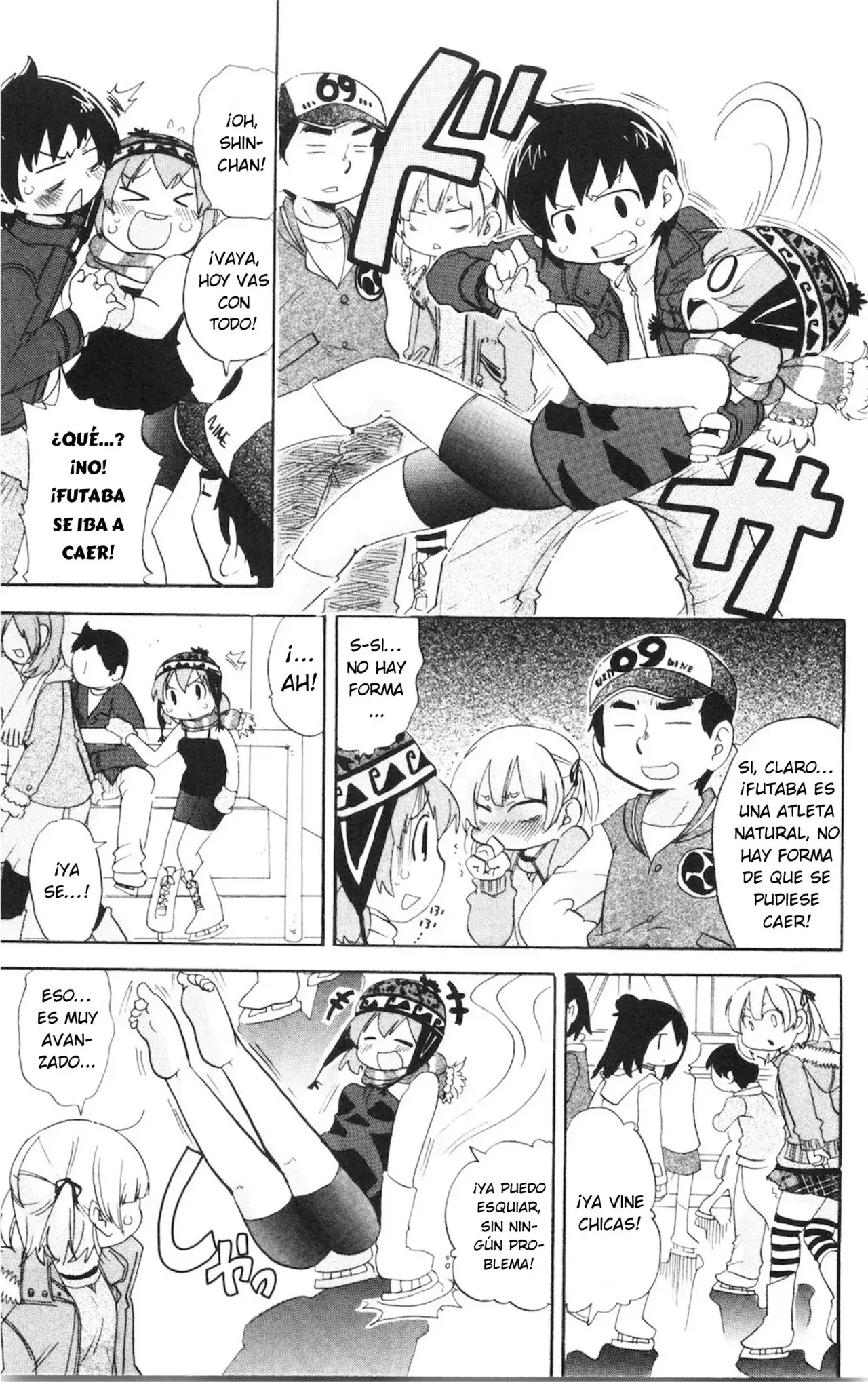 Capitulo 171 page 6