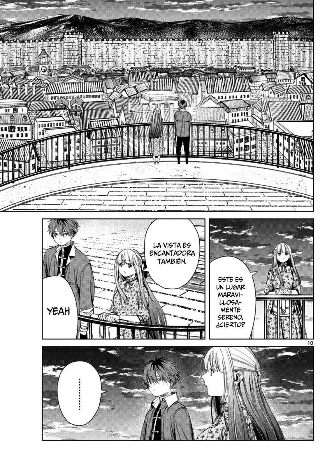 Capitulo 67 page 11