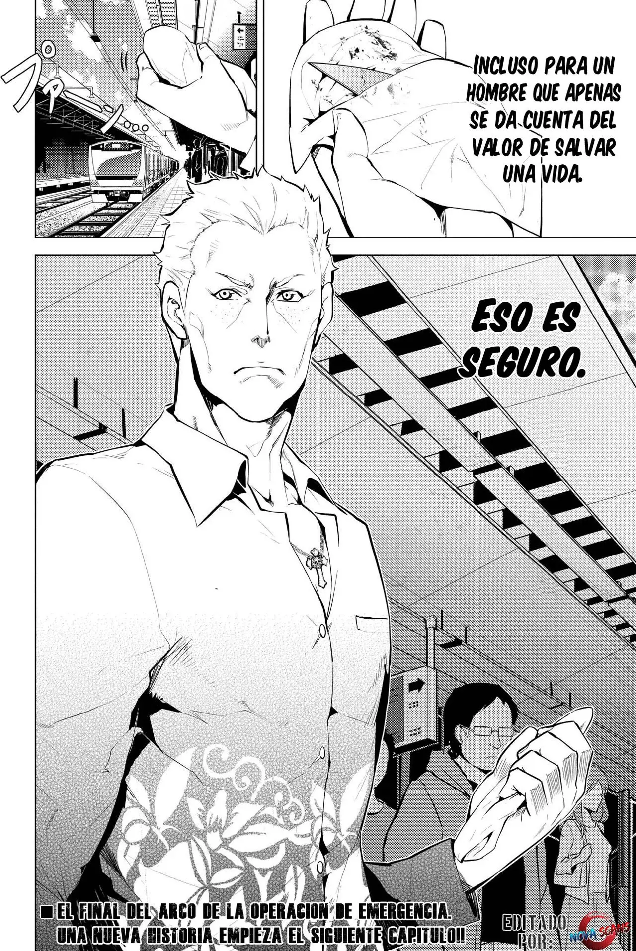 Capitulo 26 page 24