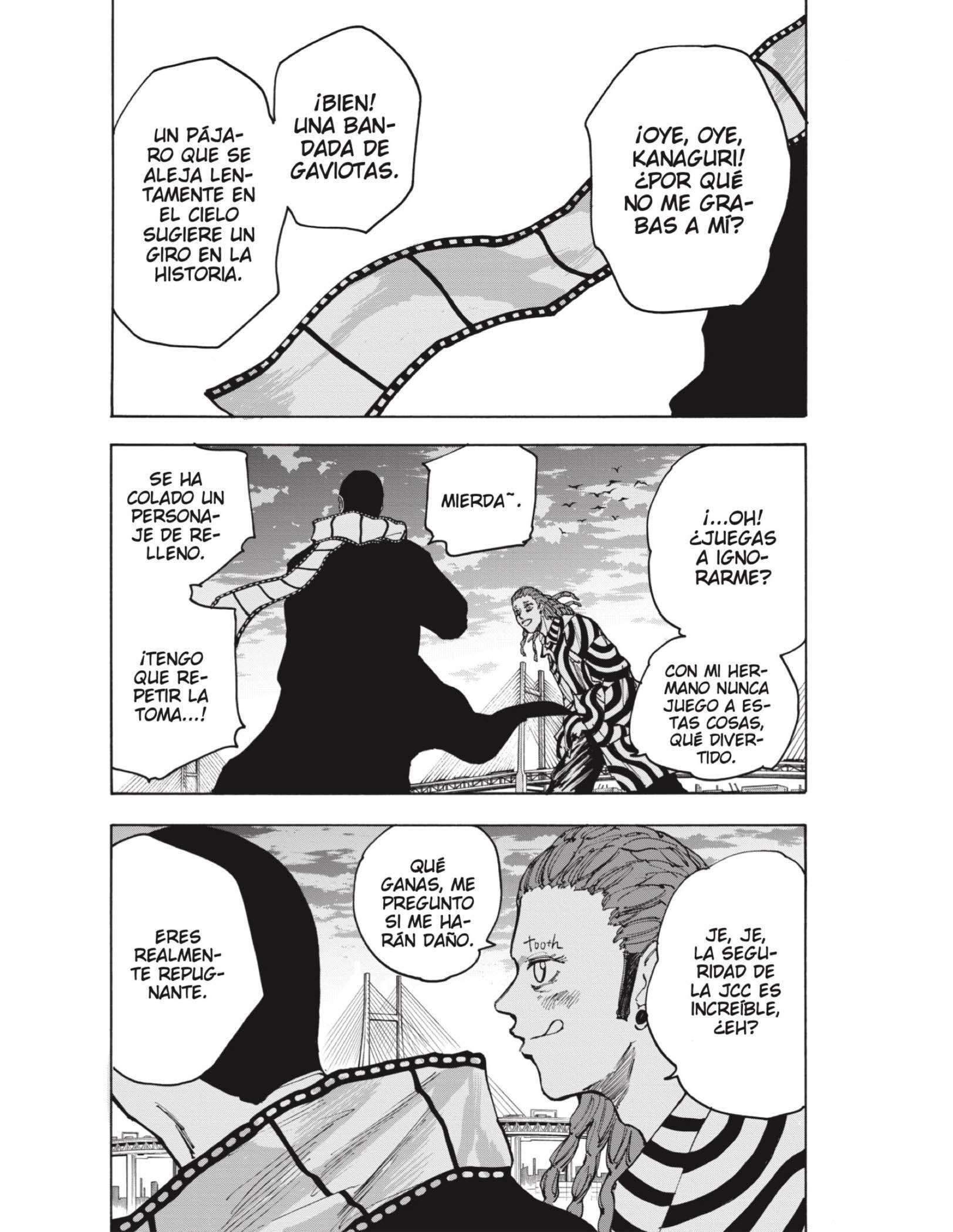 Capitulo 85 page 17