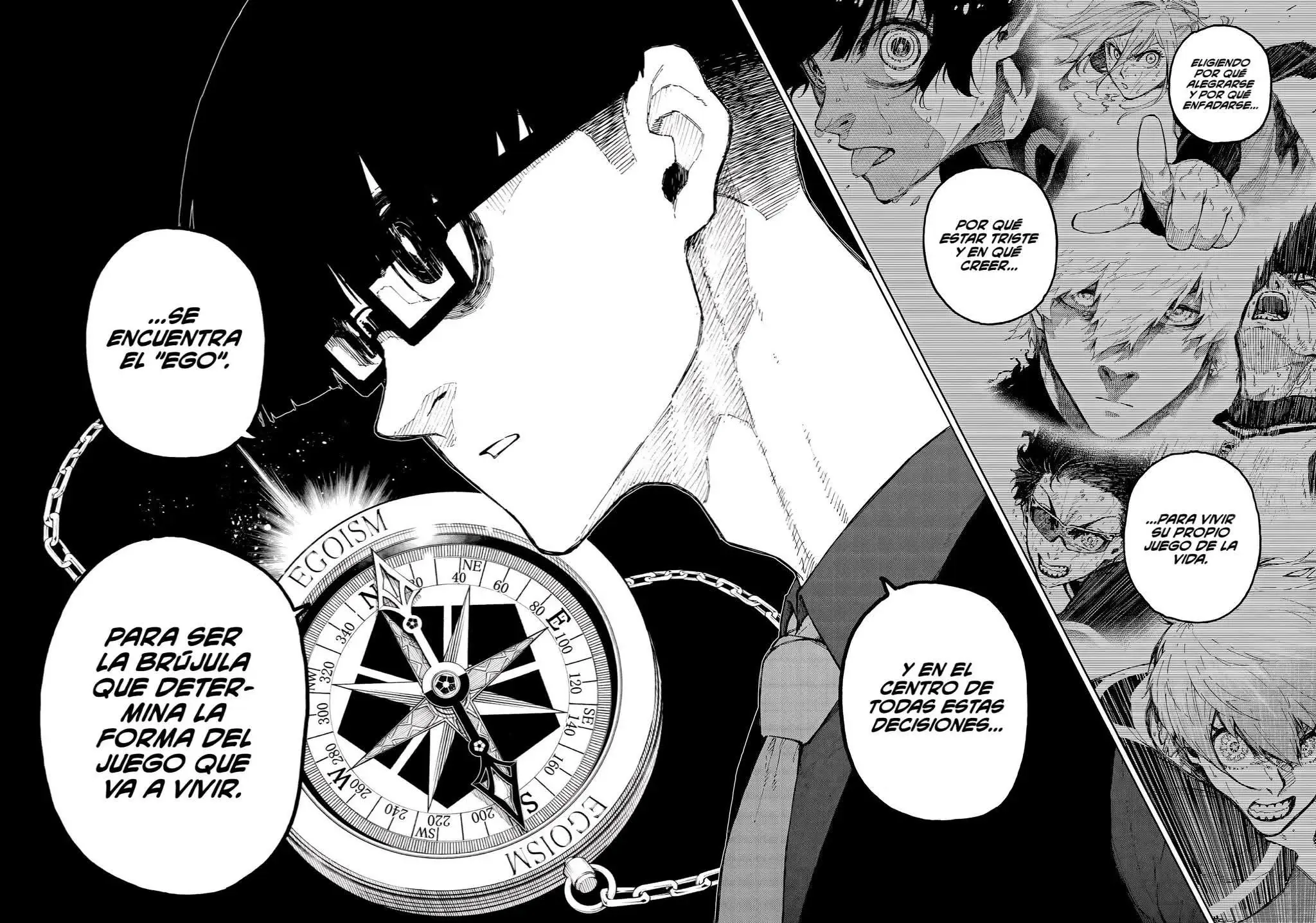 Capitulo 350 page 8