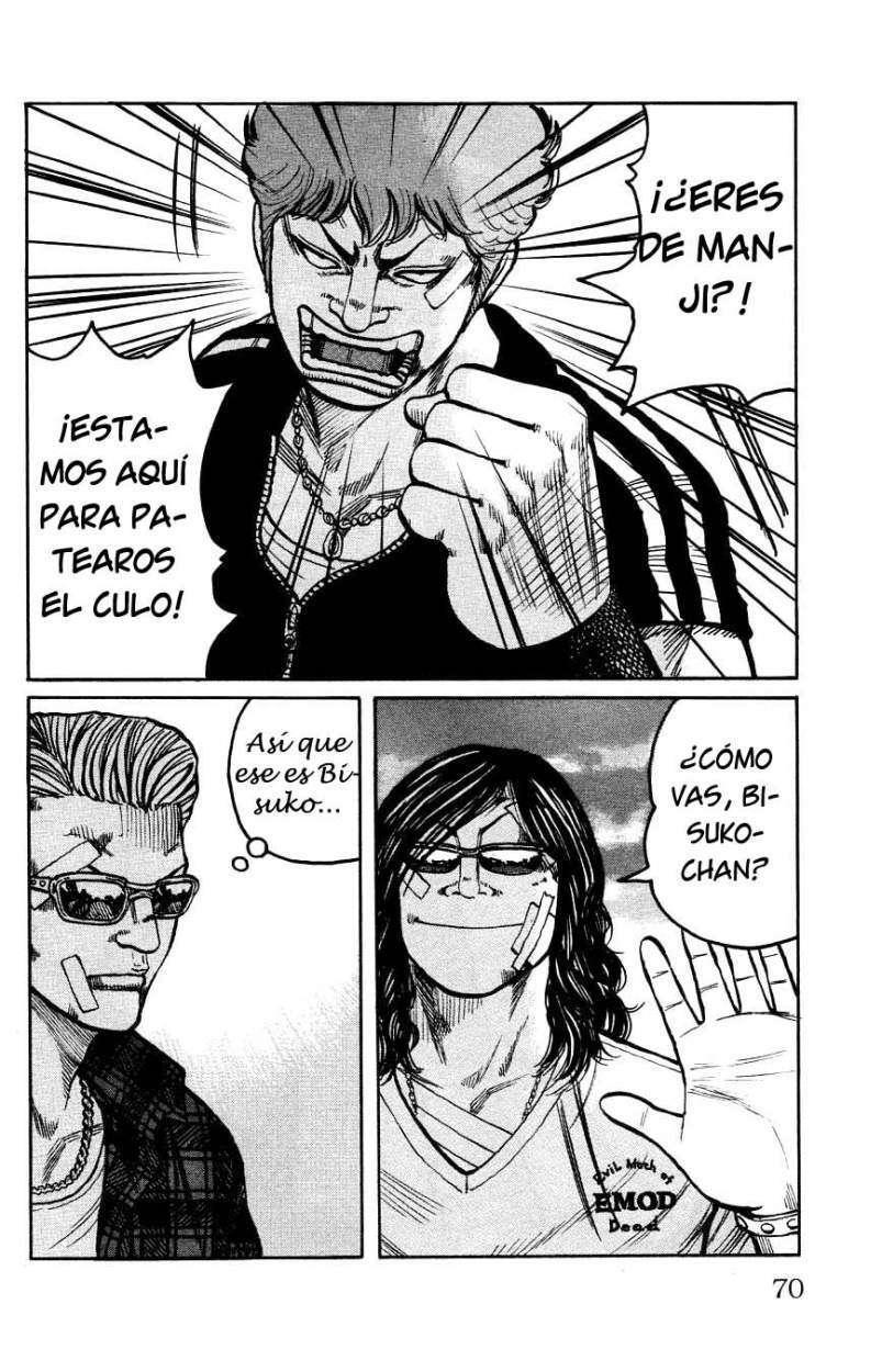 Capitulo 122 page 15