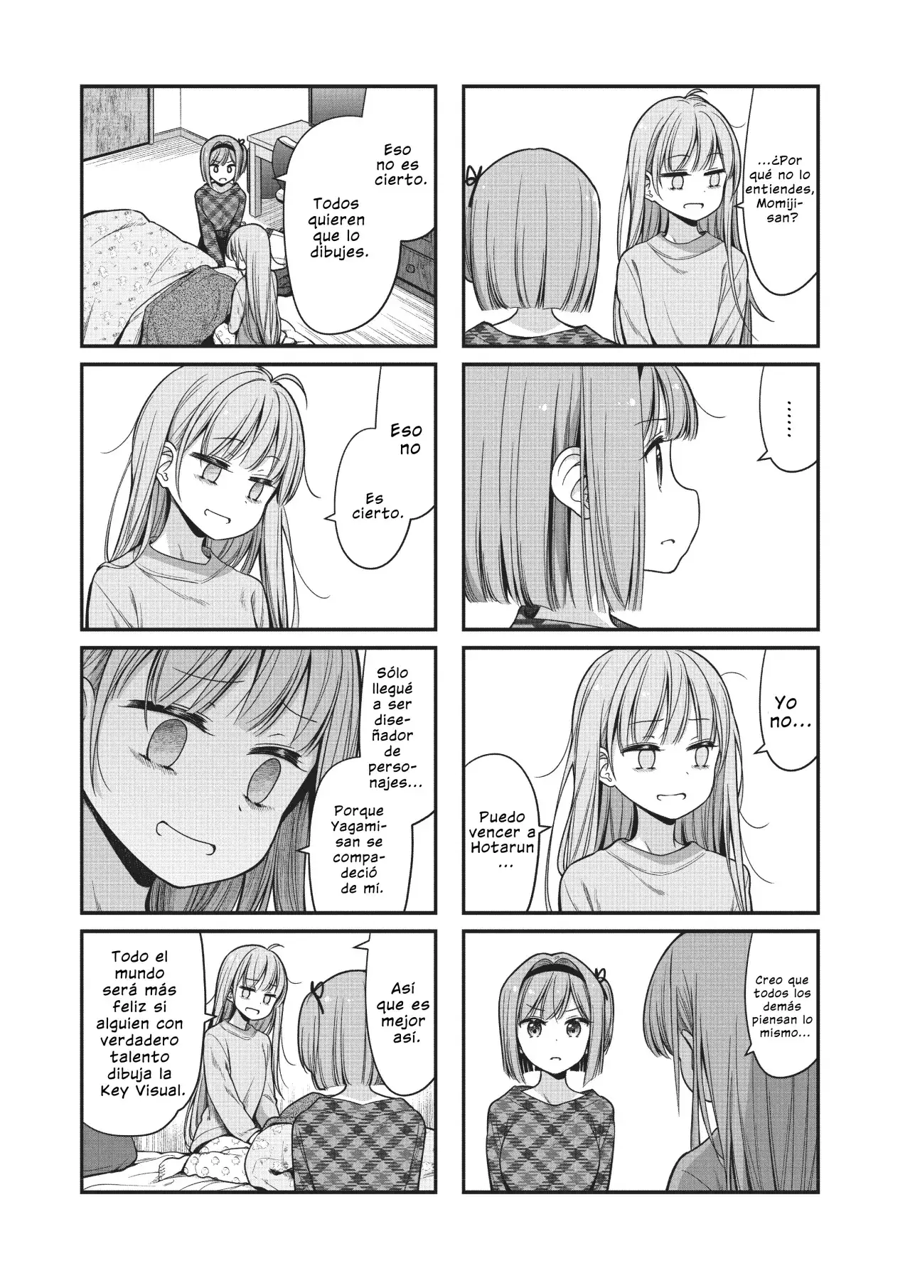 Capitulo 143 page 5