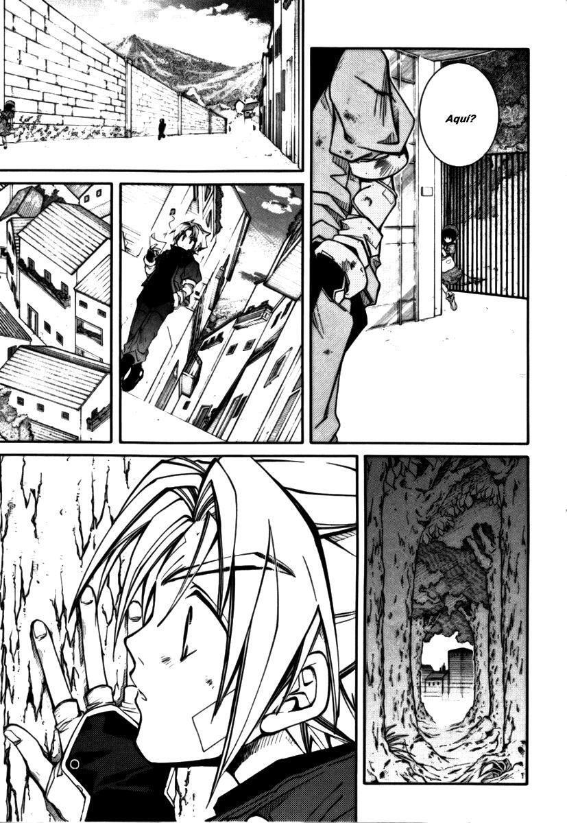 Capitulo 33 page 19