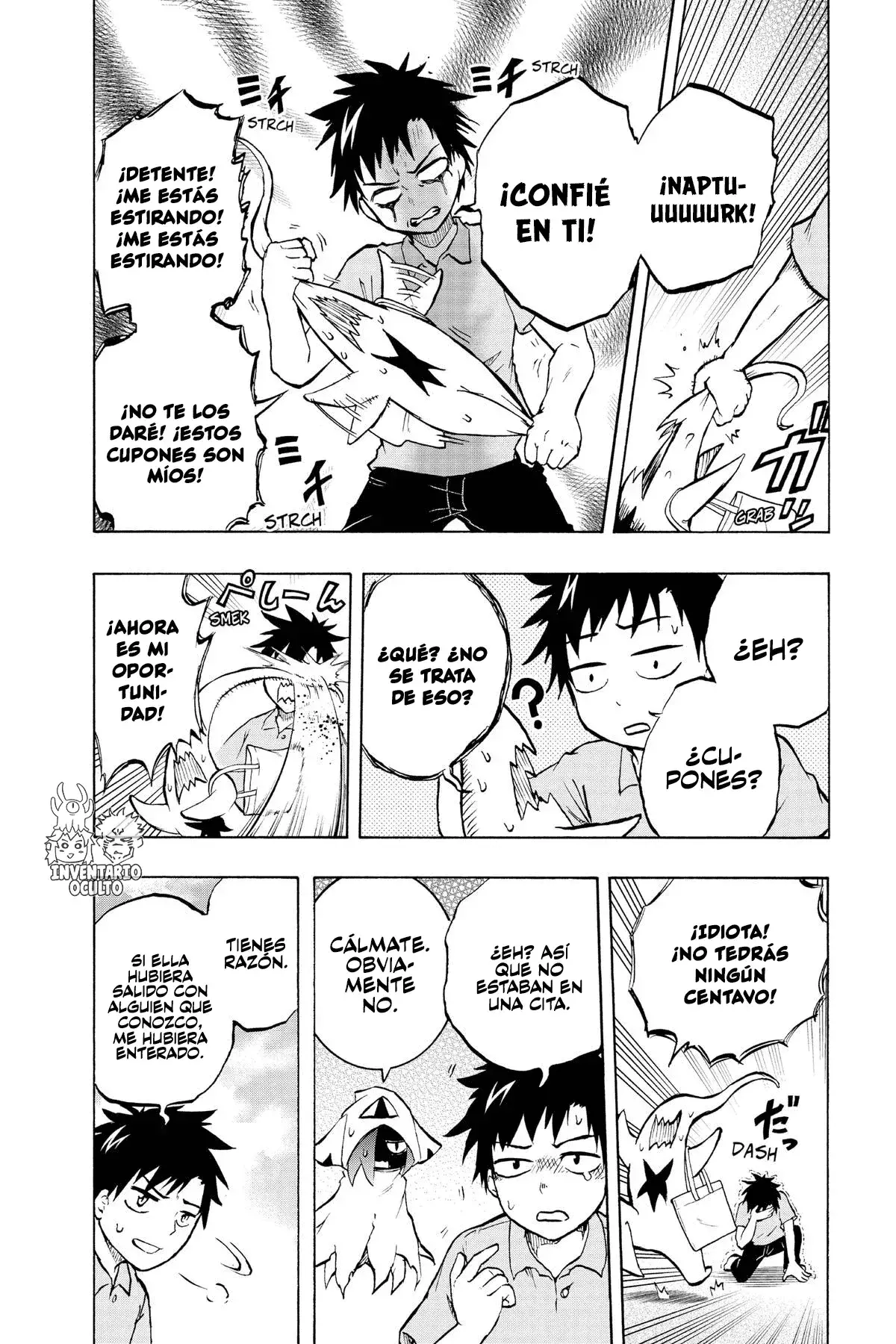 Capitulo 77.50 page 22