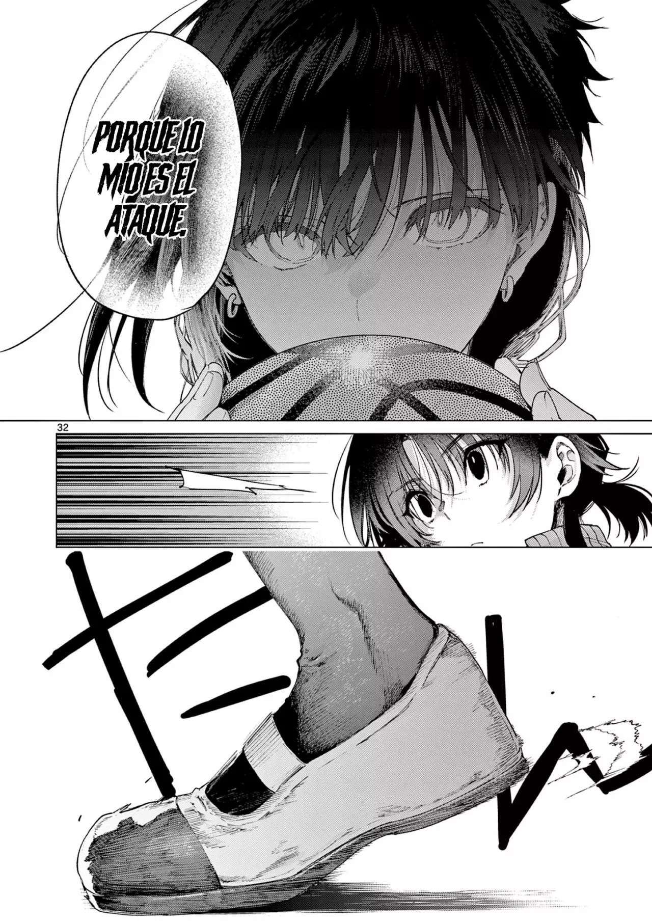 Capitulo 84.2 page 15