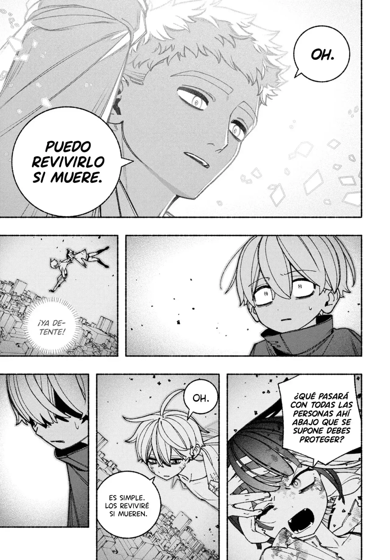 Capitulo 93 page 22