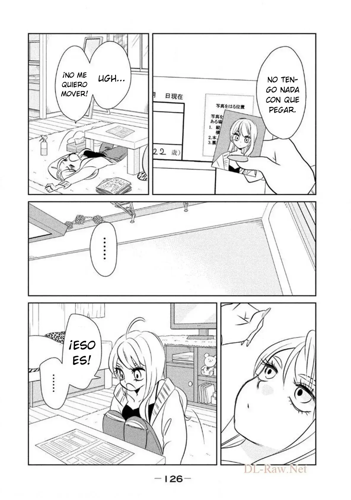 Capitulo 58 page 5