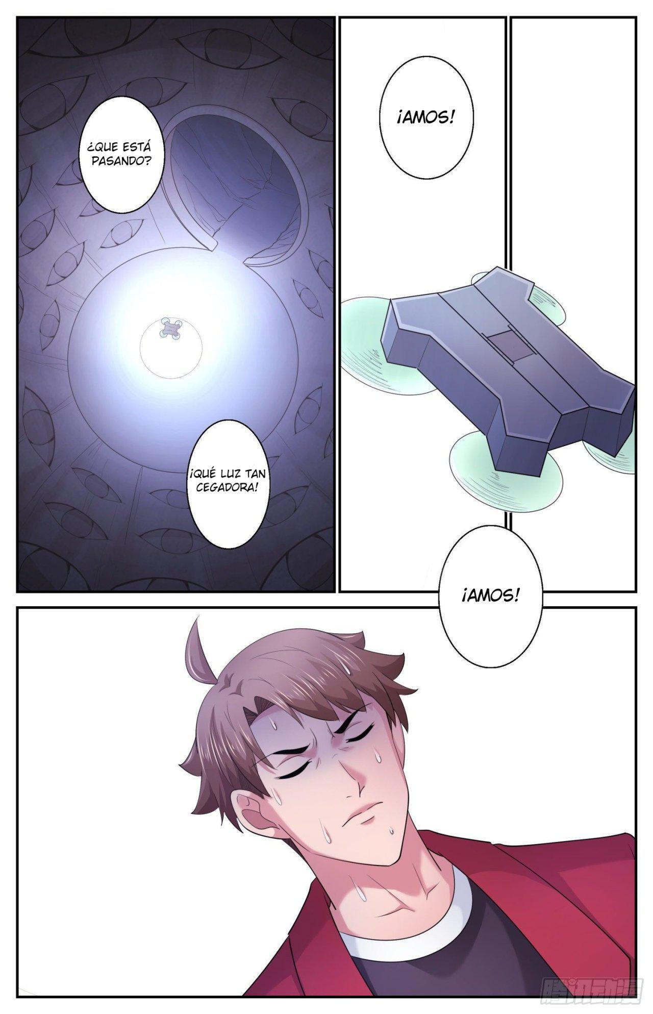 Capitulo 509 page 3