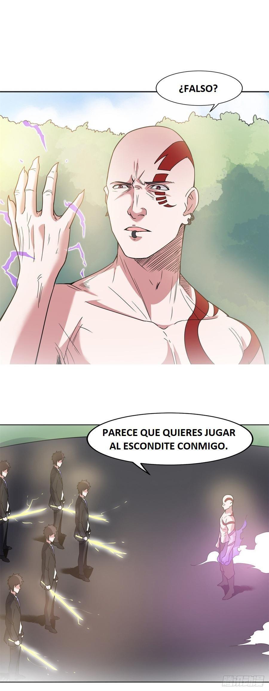Capitulo 45 page 11