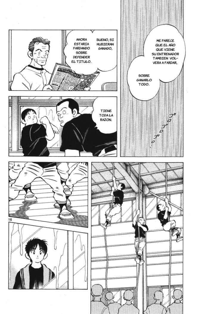 Capitulo 105 page 16