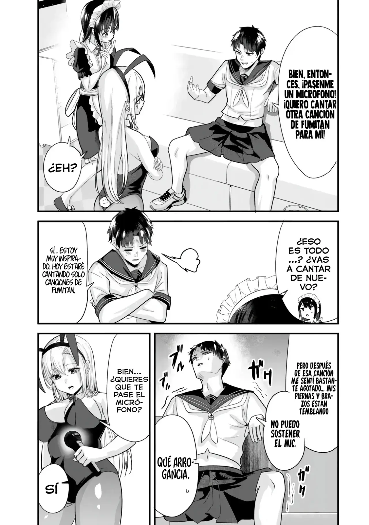 Capitulo 23.20 page 6