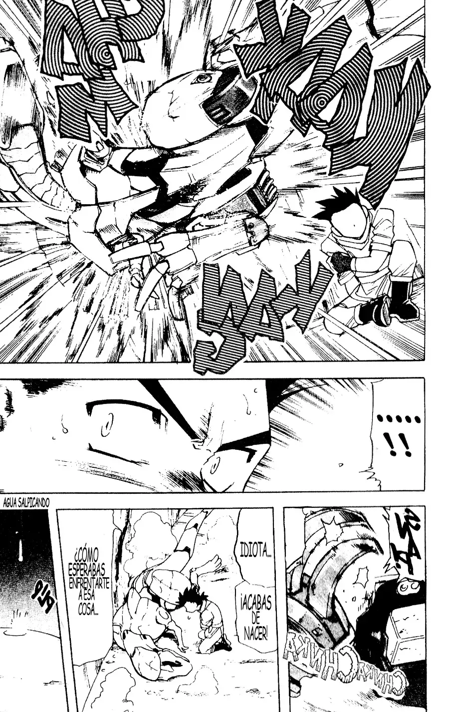 Capitulo 1 page 27