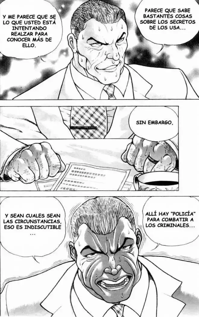 Capitulo 86 page 15