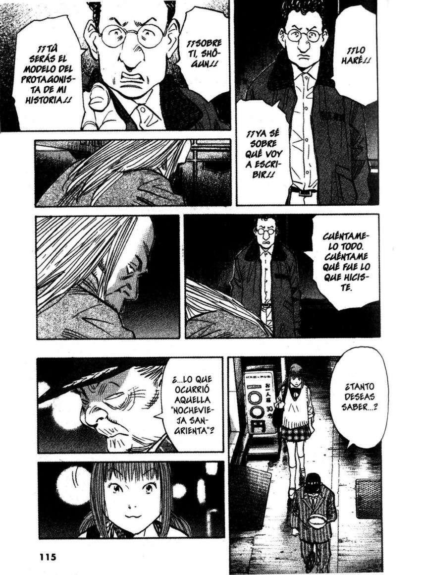 Capitulo 71 page 21