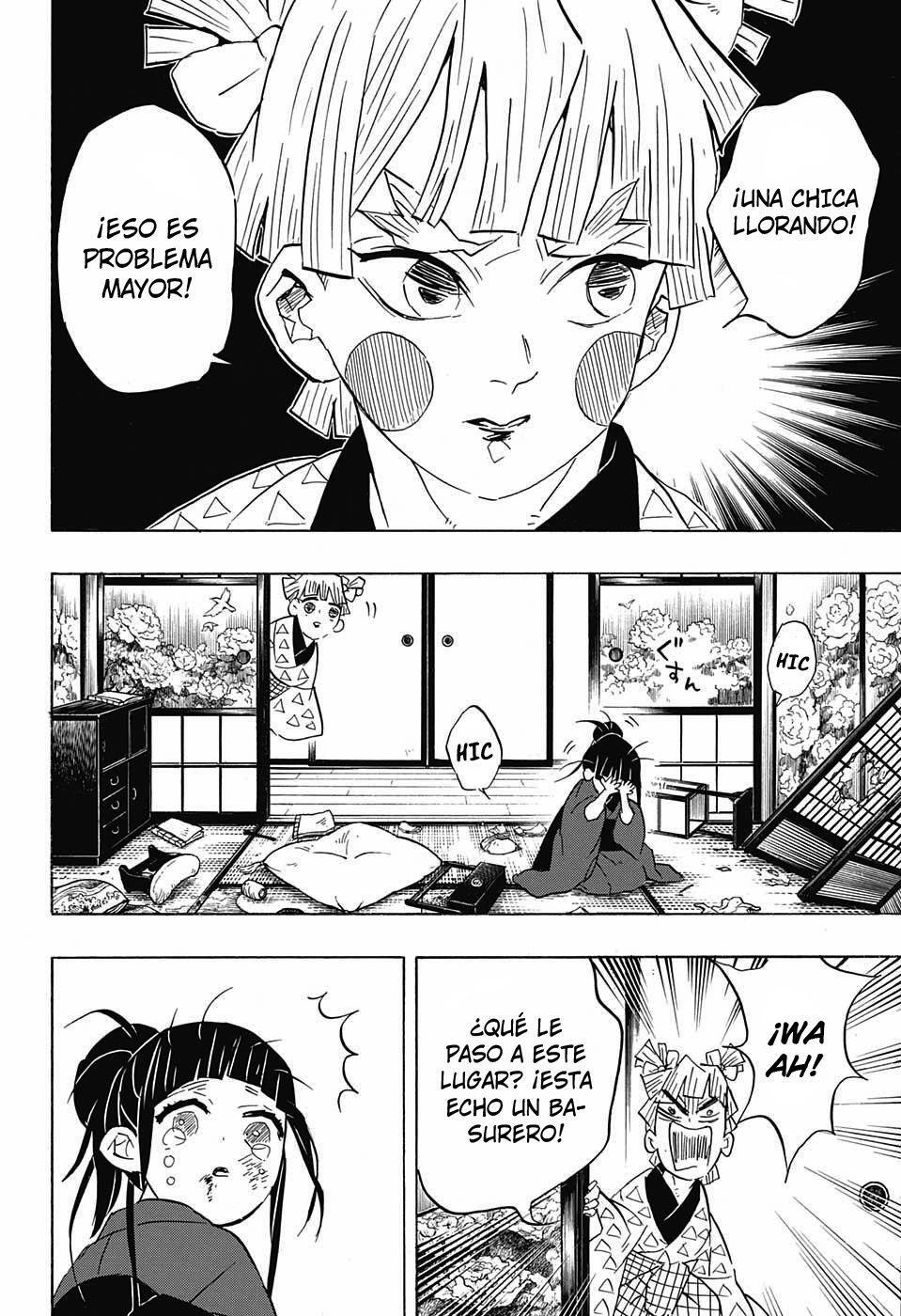 Capitulo 73 page 13
