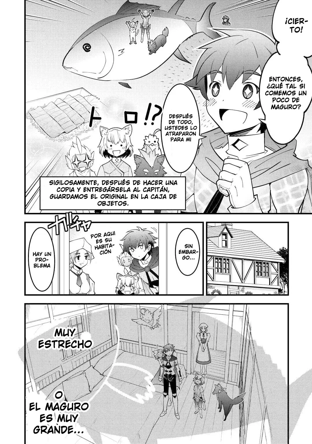 Capitulo 25 page 8
