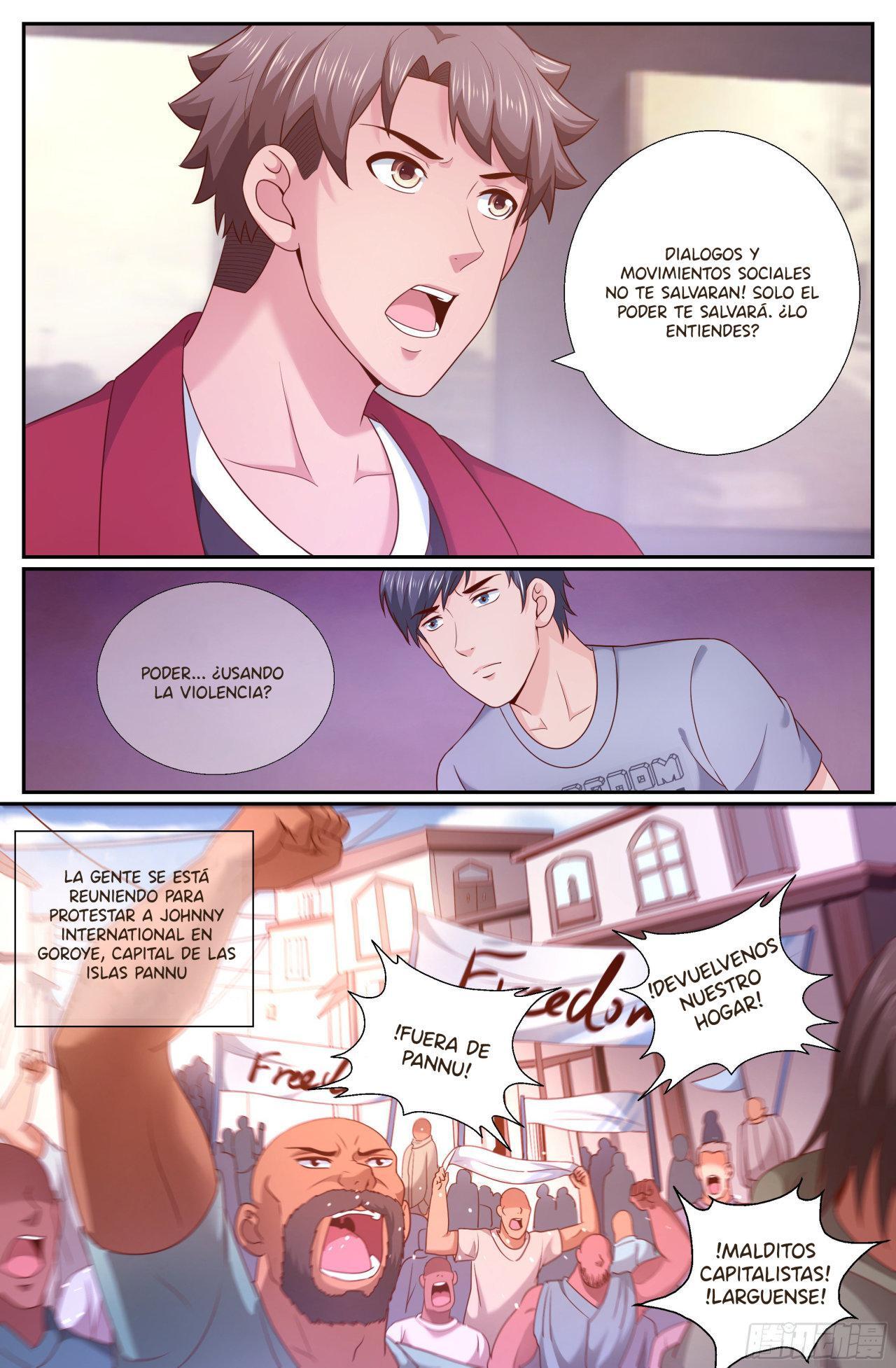 Capitulo 213 page 10