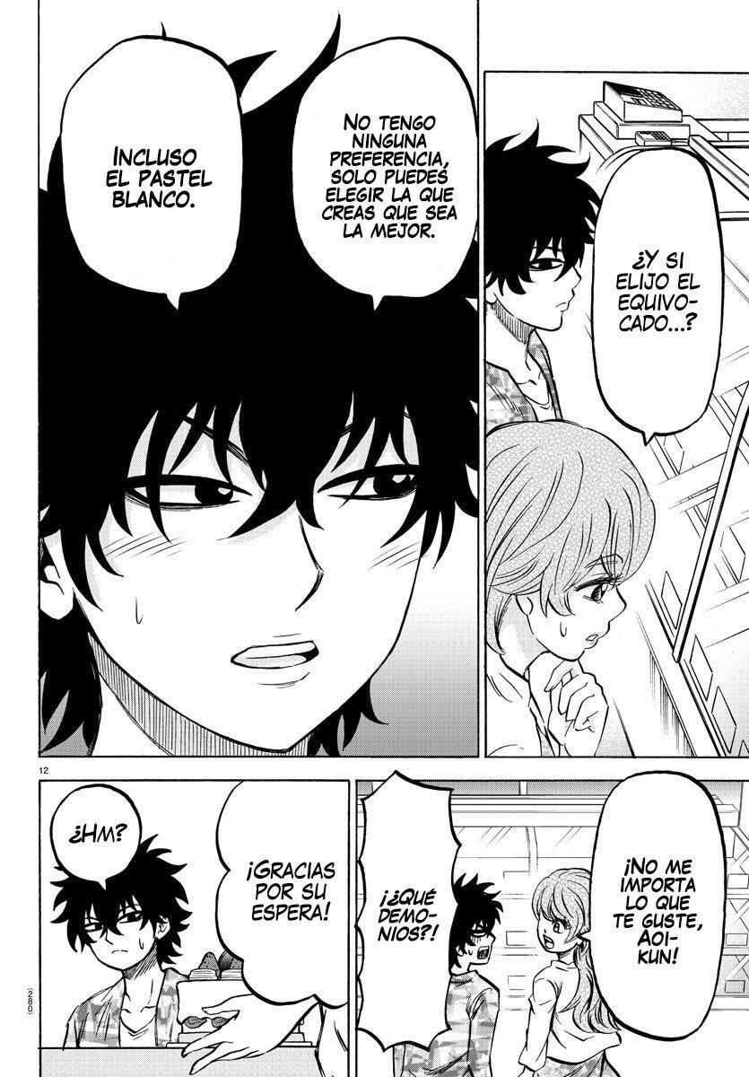 Capitulo 163 page 14
