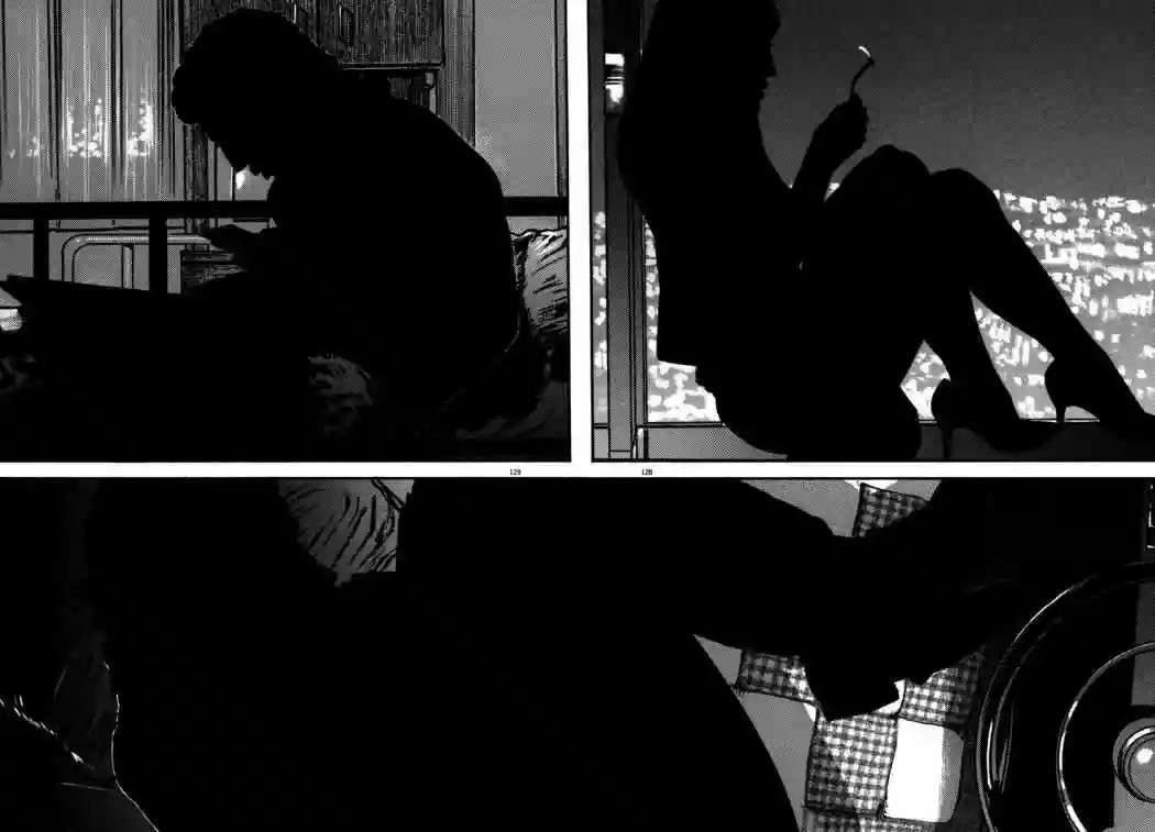 Capitulo 39 page 47