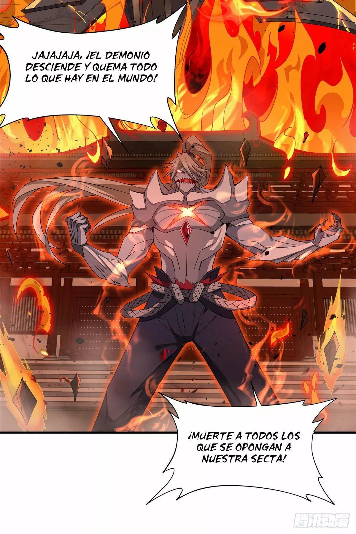 Capitulo 21 page 18