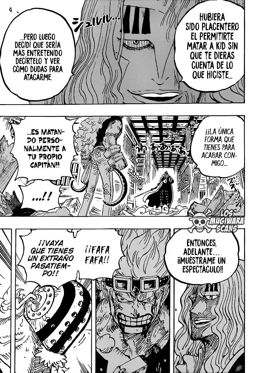 Capitulo 1022.5 page 10