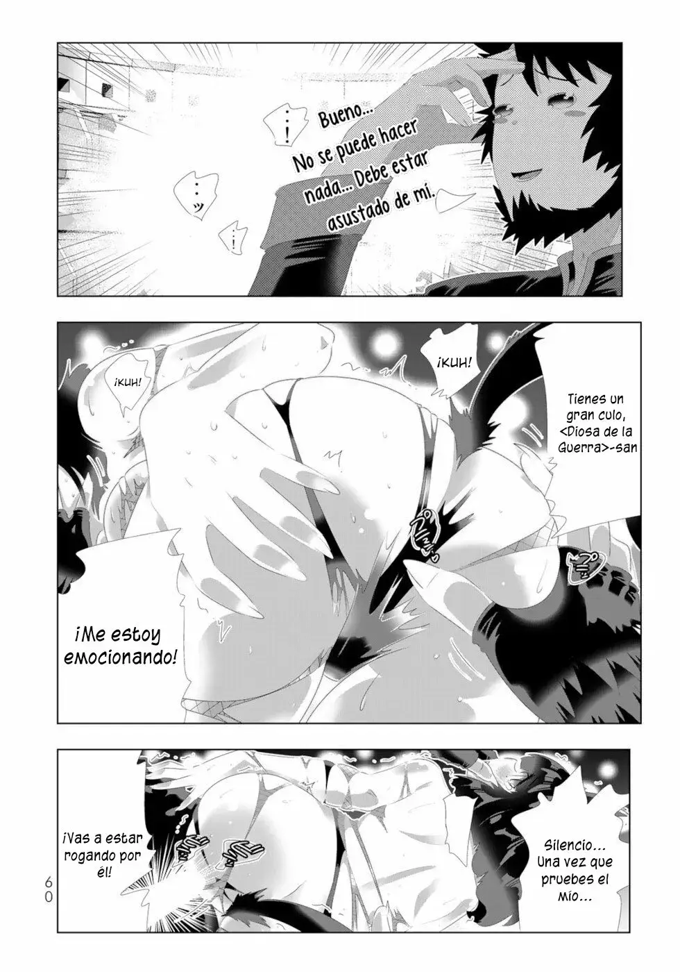 Capitulo 100 page 4