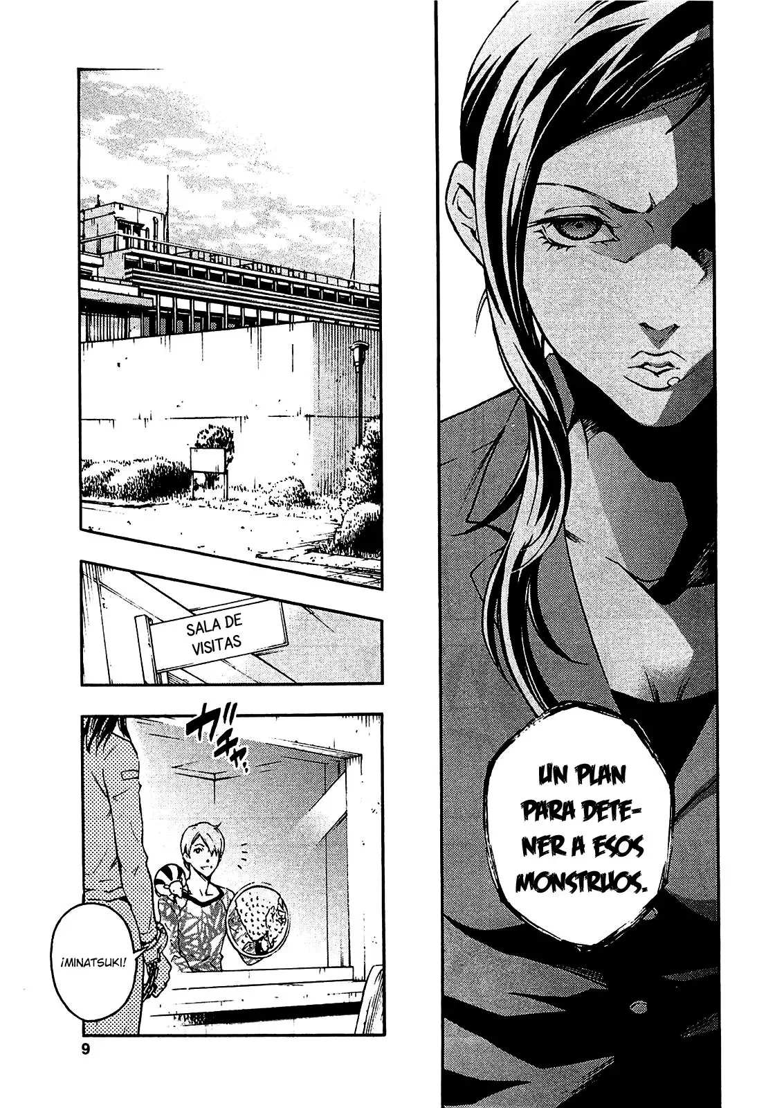 Capitulo 41 page 12