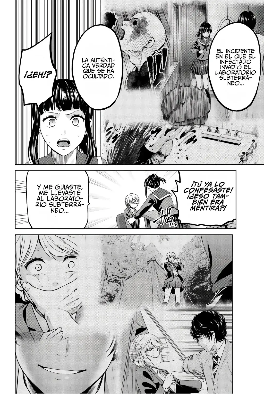 Capitulo 122 page 9