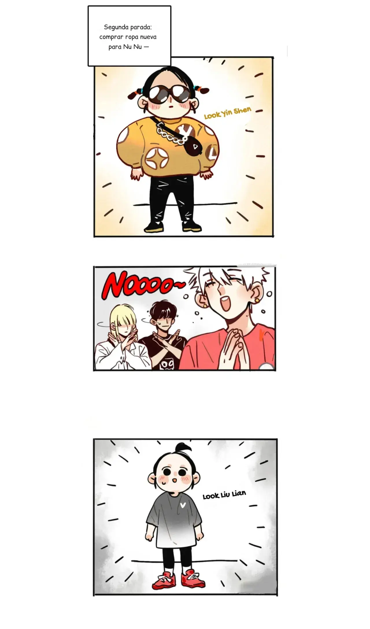 Capitulo 97 page 5