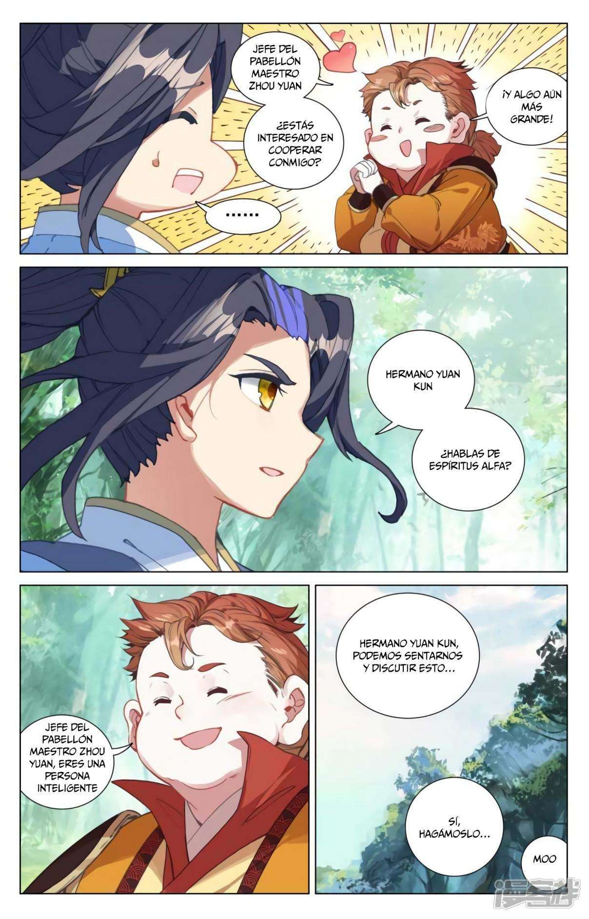 Capitulo 856 page 4