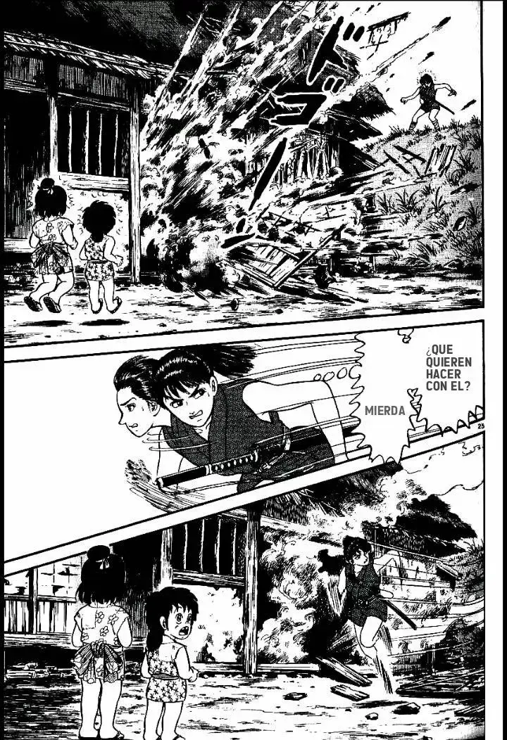 Capitulo 81 page 30